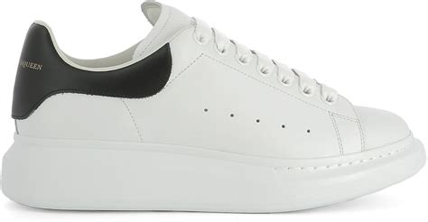 zapatillas alexander mcqueen hombre chile